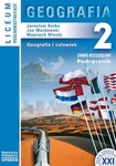 Geografia LO KL 2. Podręcznik. Zakres rozszerzony BPZ