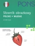PONS Słownik obrazkowy polski włoski