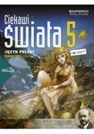Język polski SP KL 5. Podręcznik część 2. Ciekawi świata (2013)