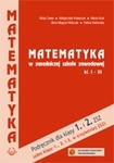 Matematyka ZSZ KL 1-3. Podręcznik (2012)