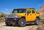 Puzzle 120 Hummer H2 *