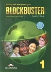 Blockbuster 1 GIM. Podręcznik. Język angielski
