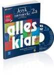 Alles Klar 2A LO Podręcznik. Zakres rozszerzony. Język niemiecki (2013)
