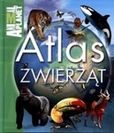 Atlas zwierząt. Animal planet