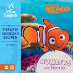 Pierwsze angielskie słowa z Nemo. Liczby - Disney English (OT)