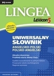 Lingea Lexicon 5. Uniwersalny słownik angielsko-polski, polsko-angielski (program PC)