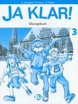 z.Ja klar 3 SP Ćwiczenia Język niemiecki (stare wydanie)