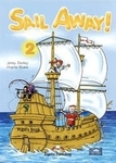 Sail Away! 2 SP. Podręcznik. Język angielski