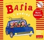 Basia i podróż/ Basia i przedszkole. Audiobook