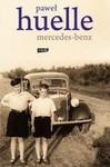 Mercedes-Benz Z listów do Hrabala (OT)
