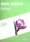 Małe tablice. Biologia (2012)