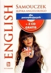 English. Samouczek języka angielskiego dla początkujących + 2 CD