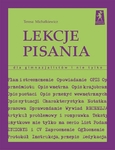 Język polski GIM Ćwiczenia. Lekcje pisania