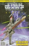 Star Wars Komiks. W służbie Imperium (3/2012)