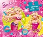 Puzzlowa książeczka. Barbie. Opowieści Barbie