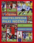 Encyklopedia piłki nożnej. Fakty, osiągnięcia, największe gwiazdy