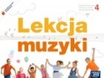 Muzyka SP KL 4. Podręcznik. Lekcja muzyki (2012)