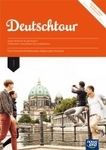 Deutschtour 1 GIM Podręcznik z ćwiczeniami. Język niemiecki