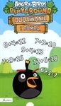 Angry Birds. Playground. Dodawanie z Bombą (całokartonowa)