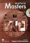 Matura Masters Upper-Intermediate LO. Ćwiczenia. Język angielski