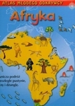Atlas młodego odkrywcy. Afryka