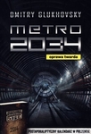 Pakiet 2 książek. Metro 2034. Uniwersum Metro 2033 (OT)