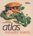 Atlas kanapek świata (promocja) *