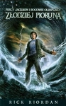 Percy Jackson i Bogowie Olimpijscy. Tom 1. Złodziej Pioruna (filmowa)