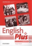 English Plus 2  Ćwiczenia. Język angielski + cd