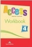 Access 4 GIM. Ćwiczenia. Język angielski