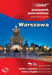 Warszawa. Przewodnik panoramiczny (DVD)
