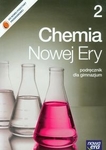 Chemia GIM KL 2. Podręcznik Chemia nowej ery