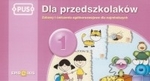 PUS Dla przedszkolaków 1 Zabawy i ćwiczenia ogólnorozwojowe dla najmłodszych