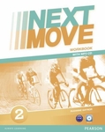 Next Move 2 GIM Ćwiczenia + MP3 CD. Język angielski