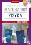 Fizyka i astronomia. Matura 2012. VADEMECUM MATURALNE