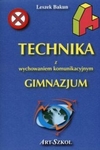 Technika GIM KL 1-3. Ćwiczenia. Technika z wychowaniem komunikacyjnym (bpz)
