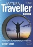 Matura Traveller Elementary LO Podręcznik. Język angielski