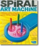 Spiral Art Machine *