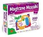Magiczne Mozaiki - kreatywność i edukacja 300
