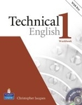 Technical English 1 Workbook + CD Key