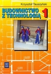 Budownictwo z technologią Podręcznik część 1