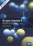 Chemia LO KL 1. Podręcznik. Zakres rozszerzony. To jest chemia (2012)