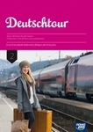 Deutschtour 2 GIM Podręcznik z ćwiczeniami. Język niemiecki (2014)