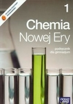 Chemia GIM KL 1. Podręcznik. Chemia Nowej Ery