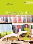 Język polski  LO KL 2. Podręcznik część 1. Przeszłość to dziś (2013)