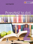Język polski  LO KL 2. Podręcznik część 2. Przeszłość to dziś (2013)