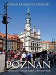 Poznań. Album. Wersja polsko-angielsko-niemiecka