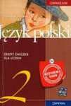 Język polski GIM KL 2. Ćwiczenia 2010