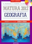 Geografia Matura 2012 Testy i arkusze + CD