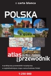 Polska. Atlas plus przewodnik *